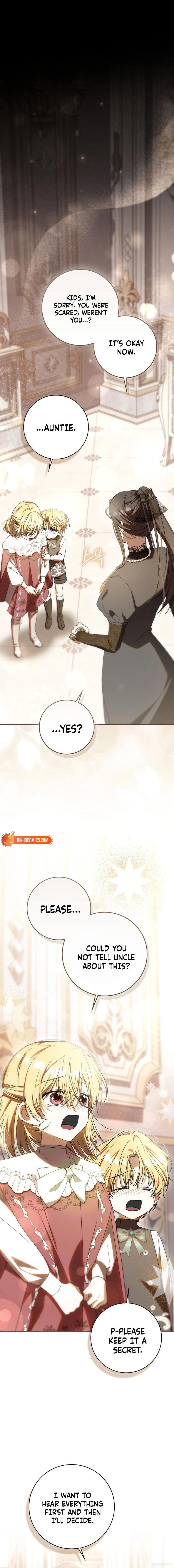 Read My Husband Is My Favorite, but I Think I'm Going to Get Divorced Manga Online