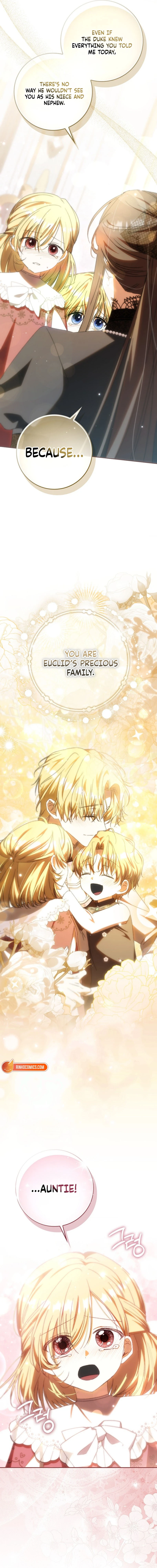 Read My Husband Is My Favorite, but I Think I'm Going to Get Divorced Manga Online