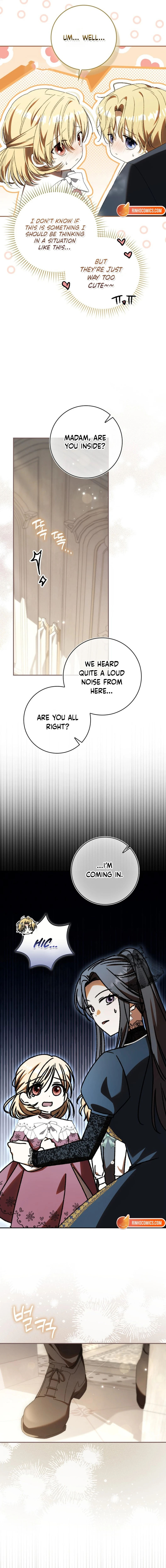 Read My Husband Is My Favorite, but I Think I'm Going to Get Divorced Manga Online