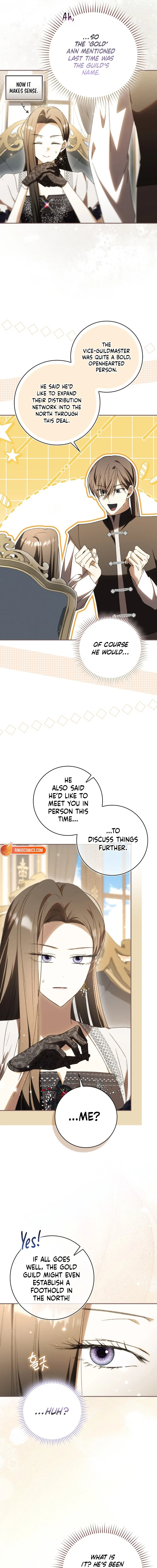 Read My Husband Is My Favorite, but I Think I'm Going to Get Divorced Manga Online