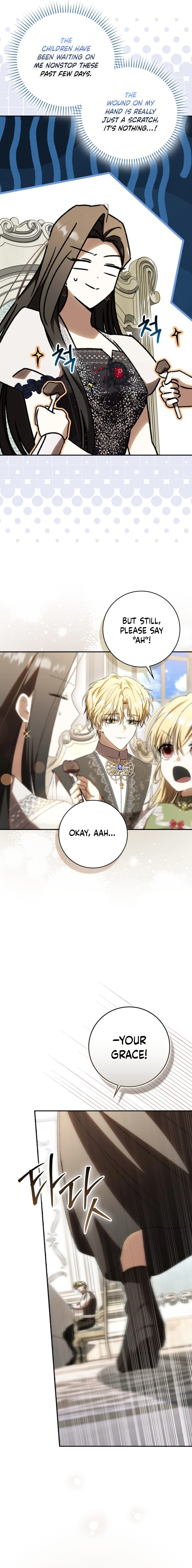 Read My Husband Is My Favorite, but I Think I'm Going to Get Divorced Manga Online