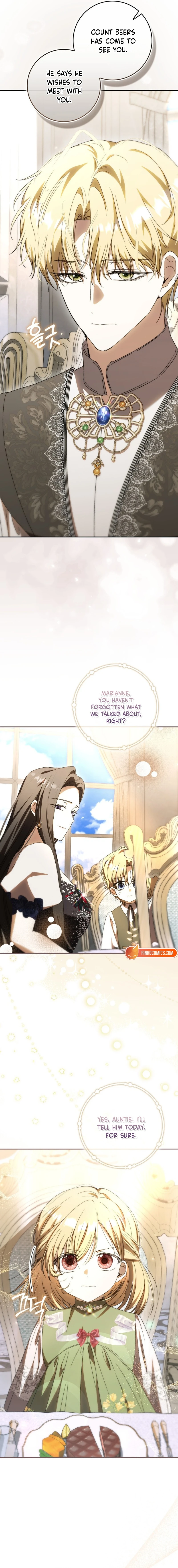 Read My Husband Is My Favorite, but I Think I'm Going to Get Divorced Manga Online