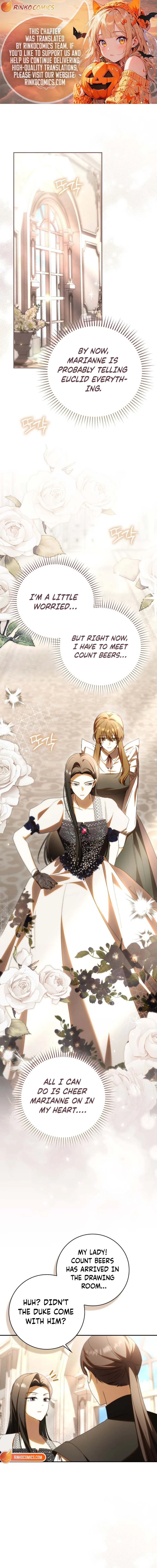 Read My Husband Is My Favorite, but I Think I'm Going to Get Divorced Manga Online