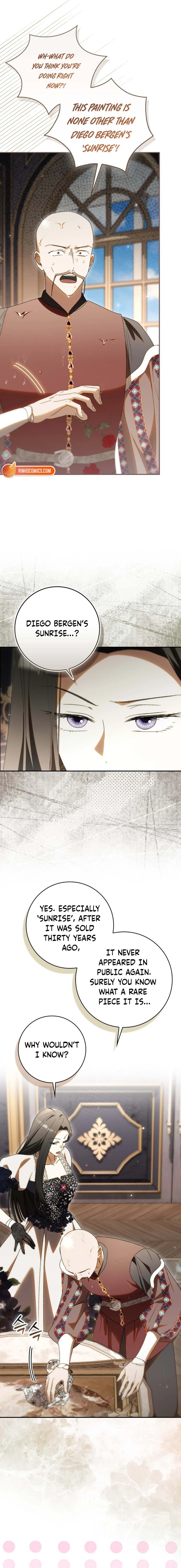 Read My Husband Is My Favorite, but I Think I'm Going to Get Divorced Manga Online