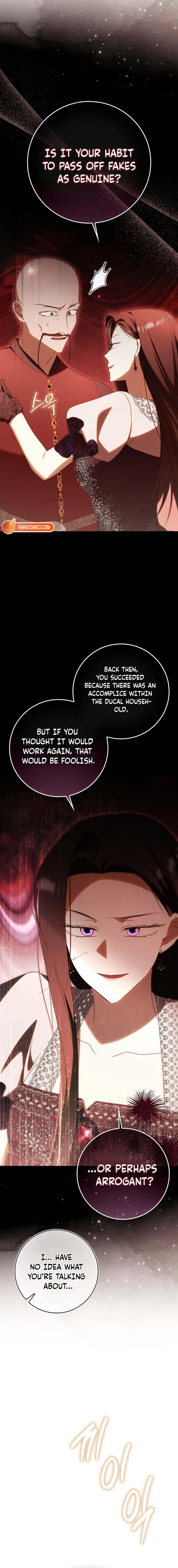 Read My Husband Is My Favorite, but I Think I'm Going to Get Divorced Manga Online