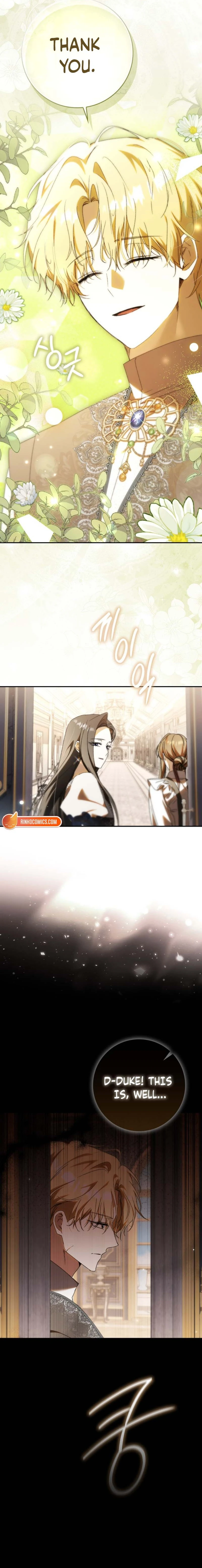 Read My Husband Is My Favorite, but I Think I'm Going to Get Divorced Manga Online