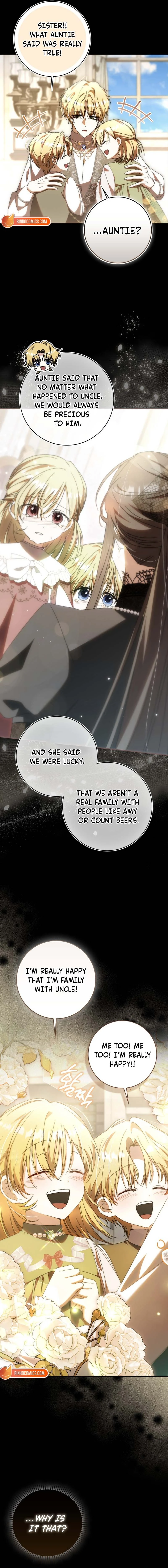 Read My Husband Is My Favorite, but I Think I'm Going to Get Divorced Manga Online