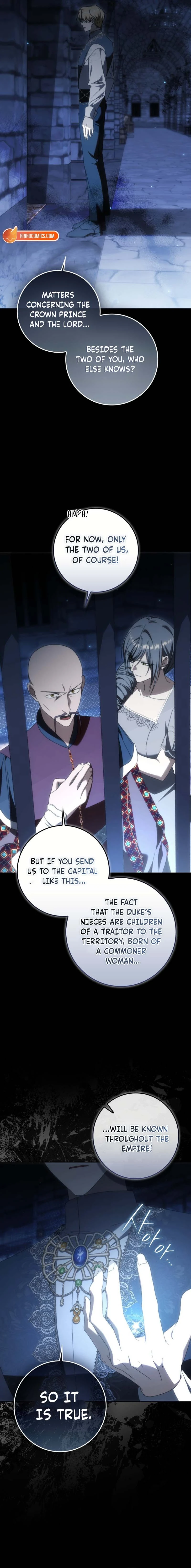 Read My Husband Is My Favorite, but I Think I'm Going to Get Divorced Manga Online