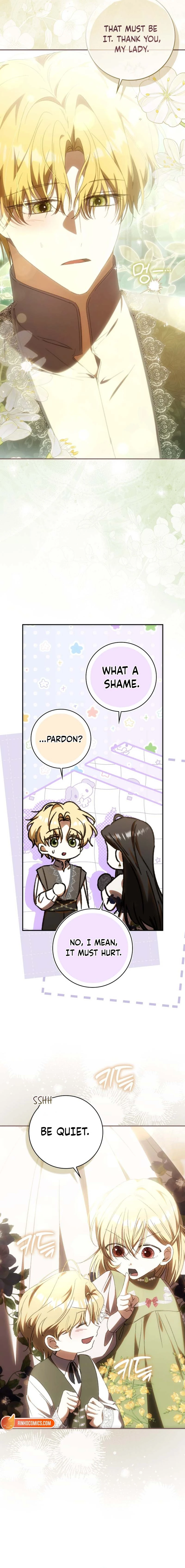 Read My Husband Is My Favorite, but I Think I'm Going to Get Divorced Manga Online