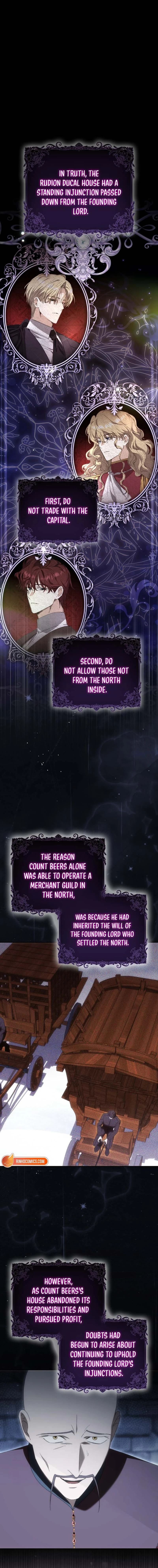 Read My Husband Is My Favorite, but I Think I'm Going to Get Divorced Manga Online