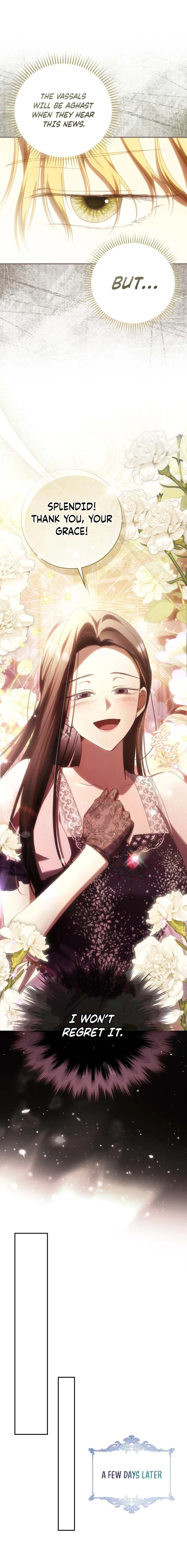 Read My Husband Is My Favorite, but I Think I'm Going to Get Divorced Manga Online