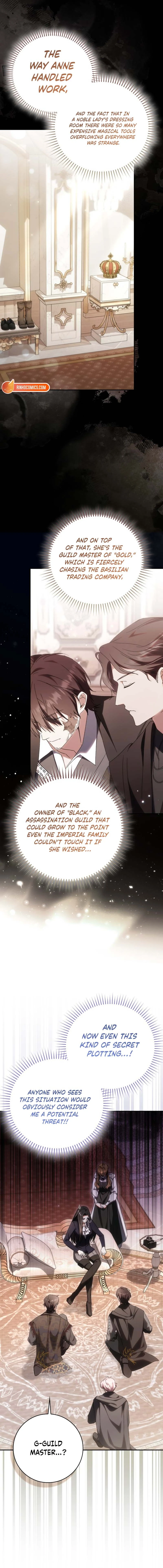 Read My Husband Is My Favorite, but I Think I'm Going to Get Divorced Manga Online