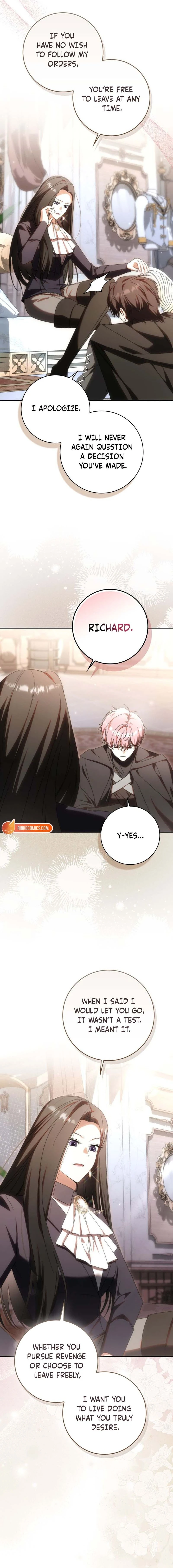 Read My Husband Is My Favorite, but I Think I'm Going to Get Divorced Manga Online