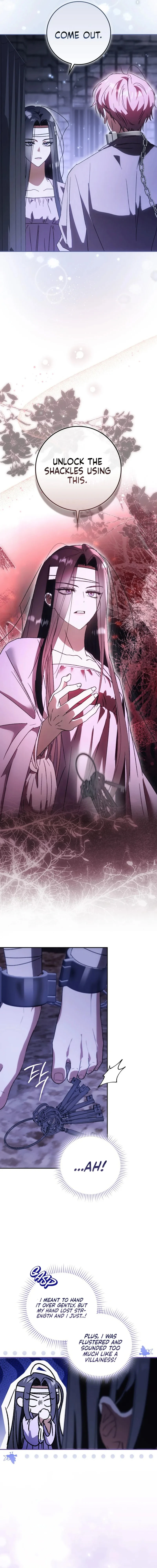 Read My Husband Is My Favorite, but I Think I'm Going to Get Divorced Manga Online