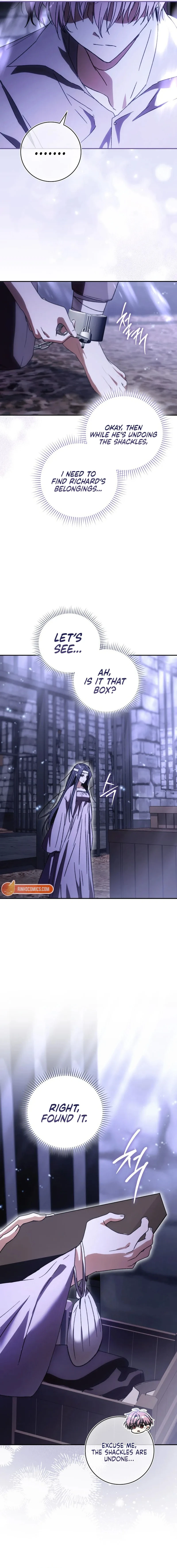 Read My Husband Is My Favorite, but I Think I'm Going to Get Divorced Manga Online