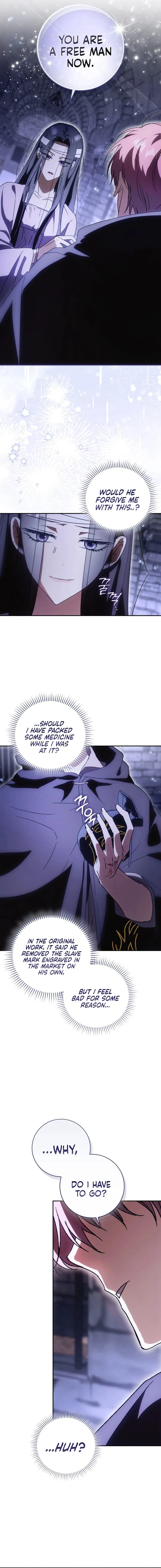 Read My Husband Is My Favorite, but I Think I'm Going to Get Divorced Manga Online