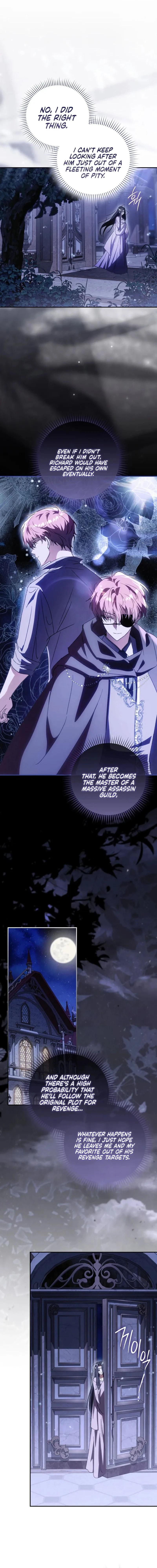 Read My Husband Is My Favorite, but I Think I'm Going to Get Divorced Manga Online