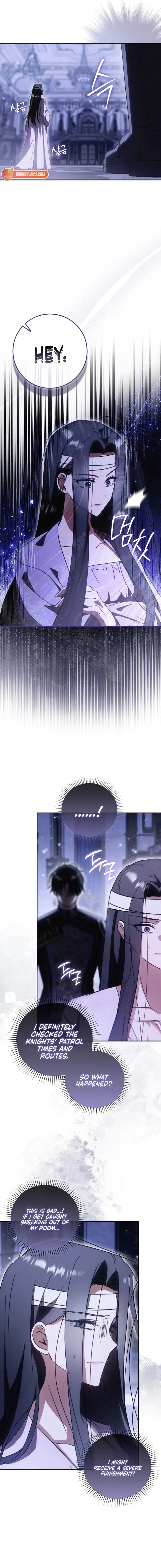 Read My Husband Is My Favorite, but I Think I'm Going to Get Divorced Manga Online