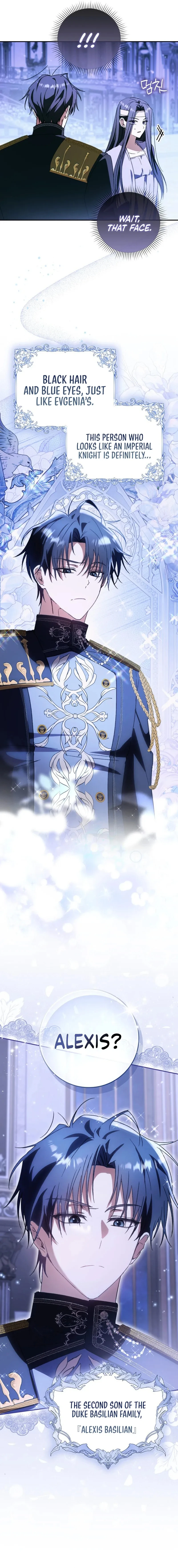 Read My Husband Is My Favorite, but I Think I'm Going to Get Divorced Manga Online