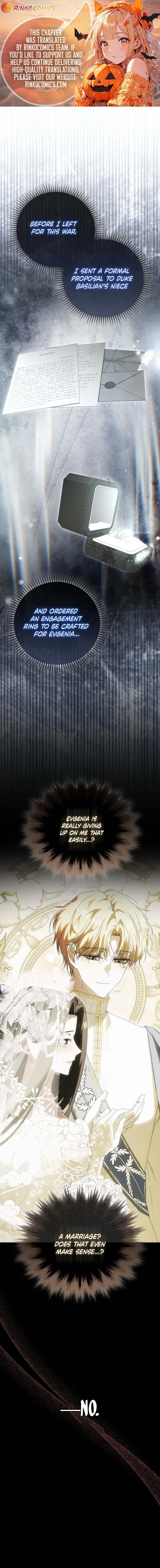 Read My Husband Is My Favorite, but I Think I'm Going to Get Divorced Manga Online