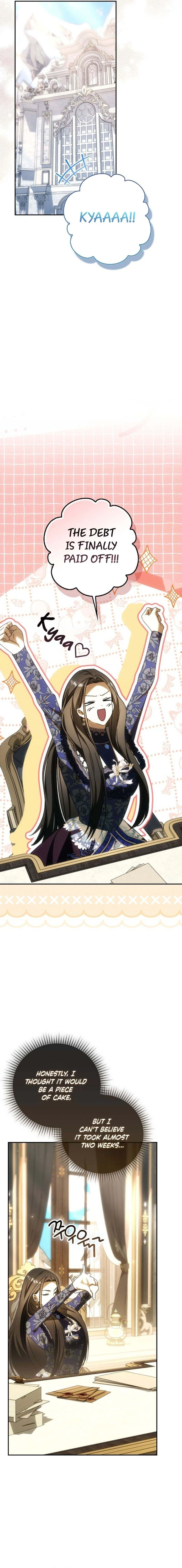 Read My Husband Is My Favorite, but I Think I'm Going to Get Divorced Manga Online