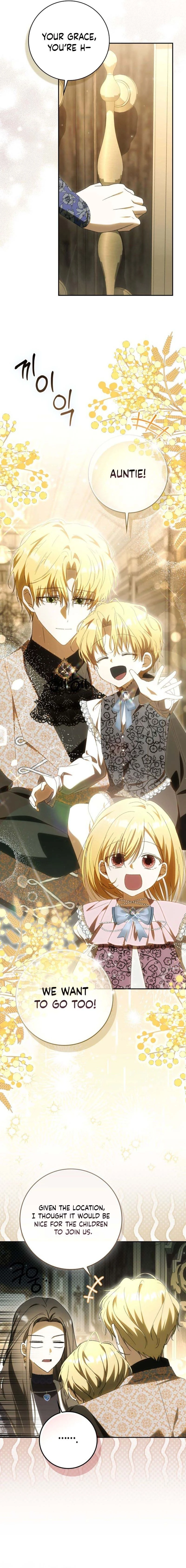 Read My Husband Is My Favorite, but I Think I'm Going to Get Divorced Manga Online