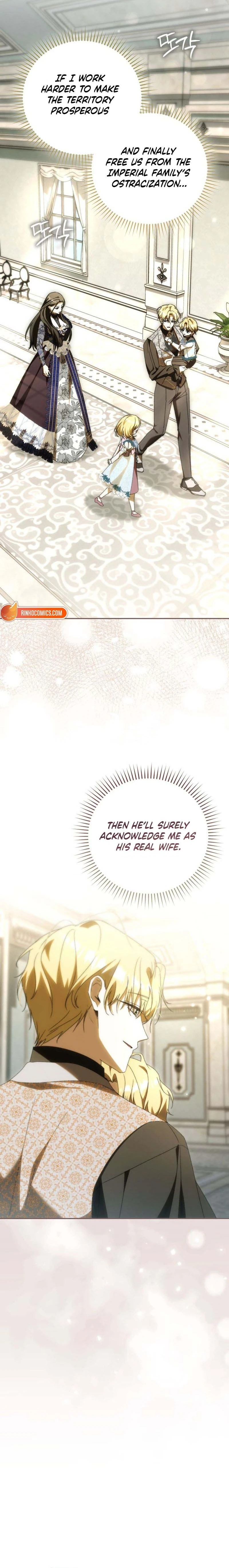 Read My Husband Is My Favorite, but I Think I'm Going to Get Divorced Manga Online