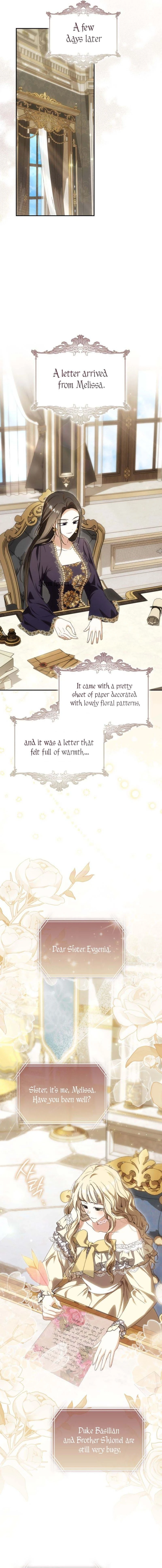 Read My Husband Is My Favorite, but I Think I'm Going to Get Divorced Manga Online