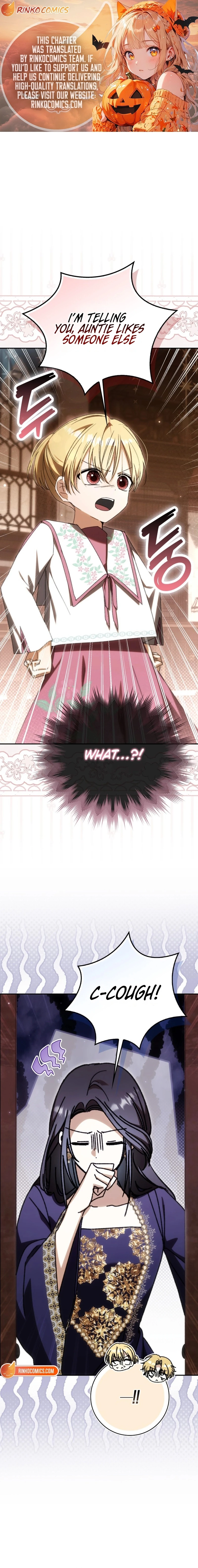 Read My Husband Is My Favorite, but I Think I'm Going to Get Divorced Manga Online