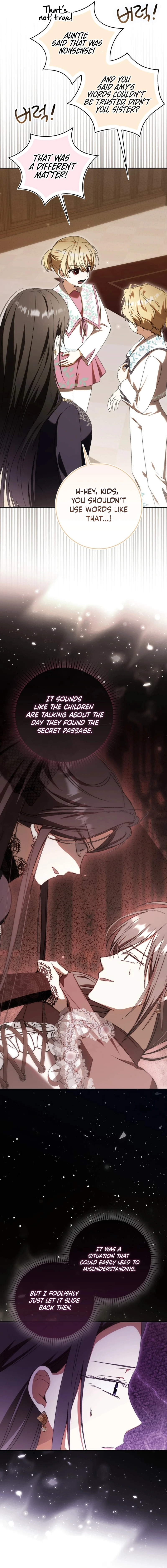 Read My Husband Is My Favorite, but I Think I'm Going to Get Divorced Manga Online