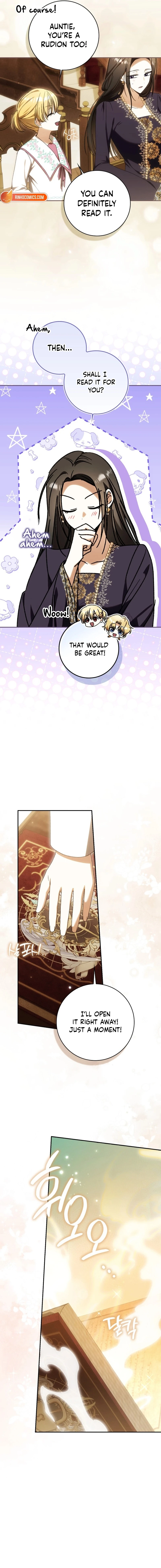 Read My Husband Is My Favorite, but I Think I'm Going to Get Divorced Manga Online