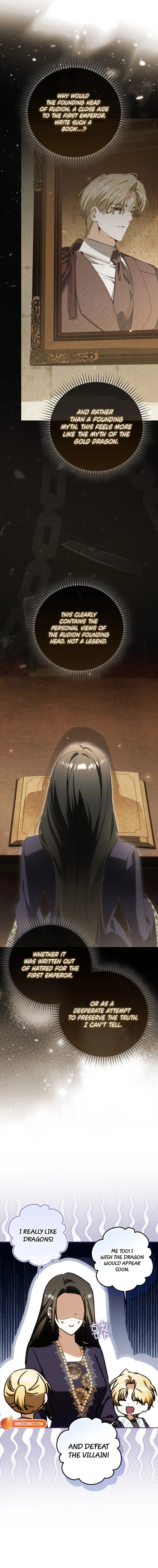 Read My Husband Is My Favorite, but I Think I'm Going to Get Divorced Manga Online