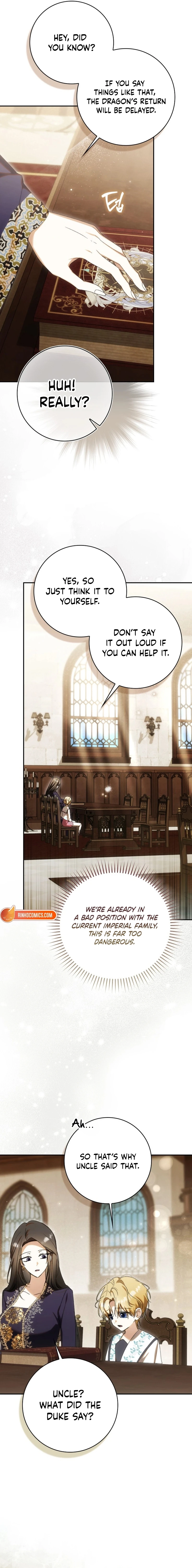 Read My Husband Is My Favorite, but I Think I'm Going to Get Divorced Manga Online