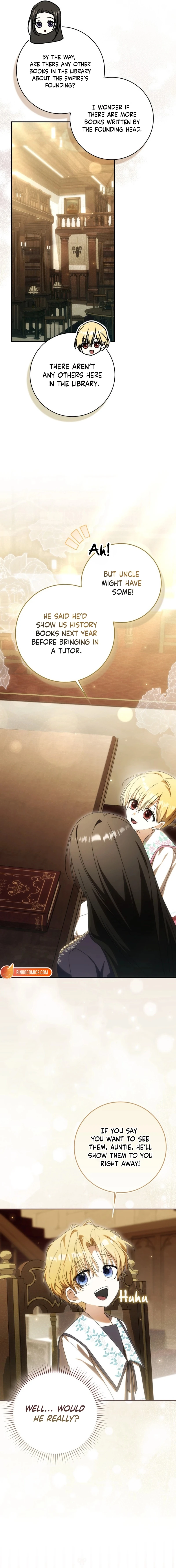 Read My Husband Is My Favorite, but I Think I'm Going to Get Divorced Manga Online