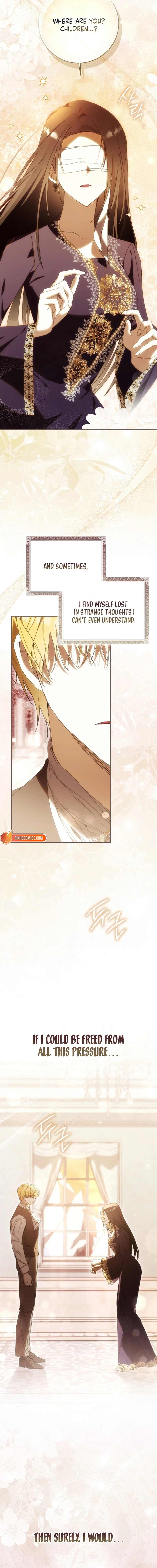 Read My Husband Is My Favorite, but I Think I'm Going to Get Divorced Manga Online