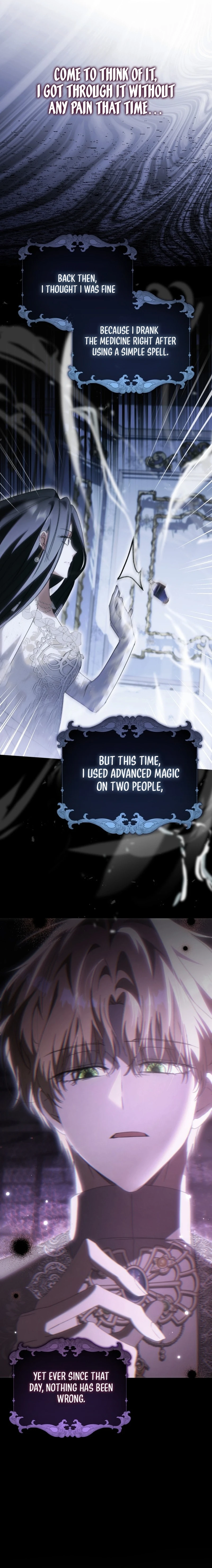 Read My Husband Is My Favorite, but I Think I'm Going to Get Divorced Manga Online