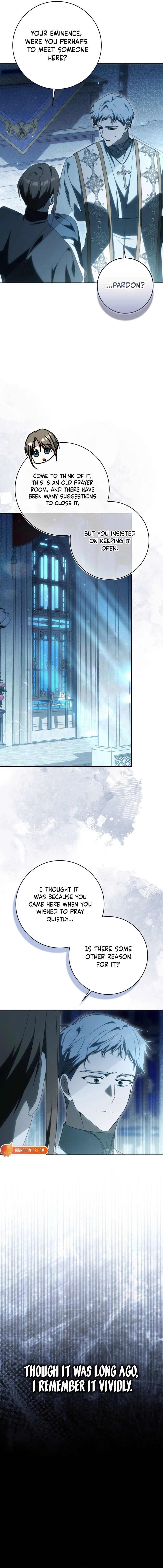 Read My Husband Is My Favorite, but I Think I'm Going to Get Divorced Manga Online