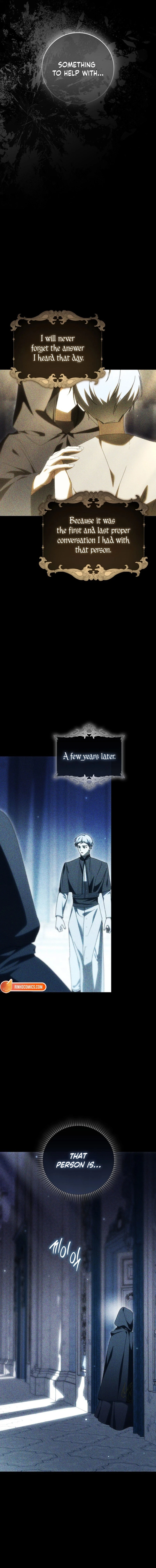 Read My Husband Is My Favorite, but I Think I'm Going to Get Divorced Manga Online