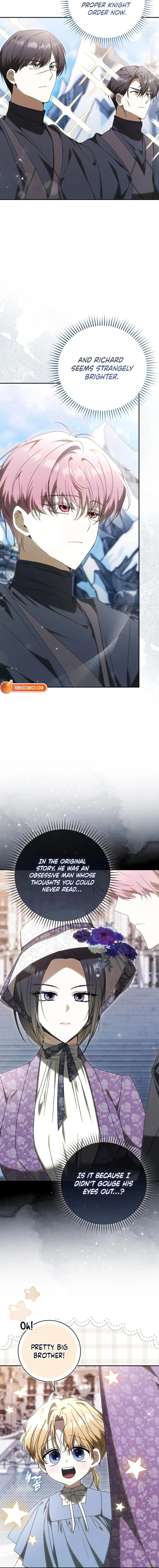 Read My Husband Is My Favorite, but I Think I'm Going to Get Divorced Manga Online