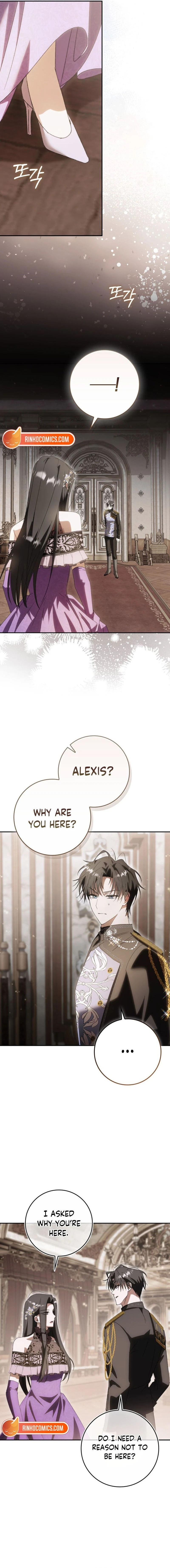 Read My Husband Is My Favorite, but I Think I'm Going to Get Divorced Manga Online