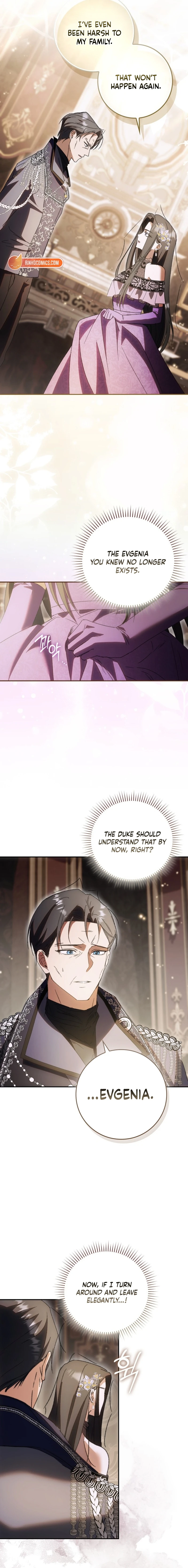 Read My Husband Is My Favorite, but I Think I'm Going to Get Divorced Manga Online