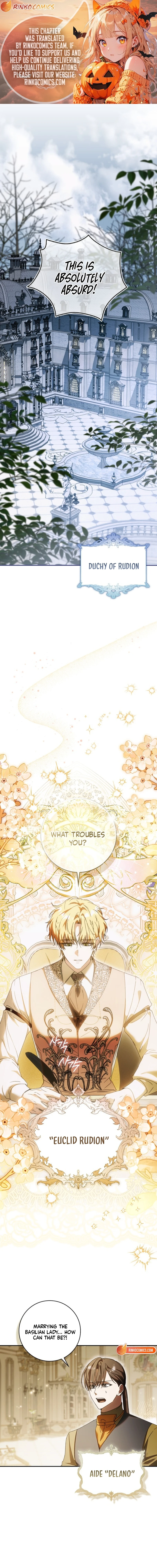 Read My Husband Is My Favorite, but I Think I'm Going to Get Divorced Manga Online