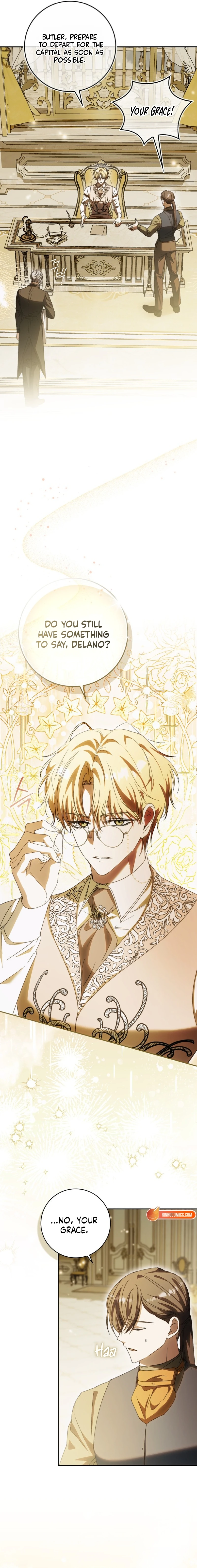 Read My Husband Is My Favorite, but I Think I'm Going to Get Divorced Manga Online