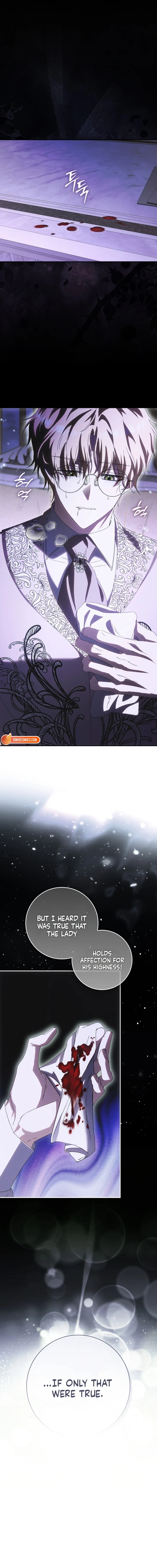 Read My Husband Is My Favorite, but I Think I'm Going to Get Divorced Manga Online