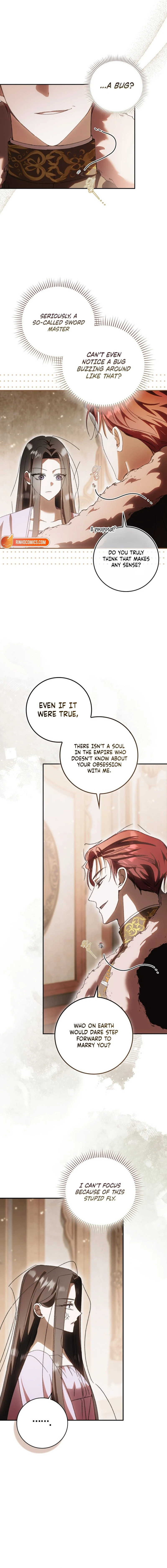 Read My Husband Is My Favorite, but I Think I'm Going to Get Divorced Manga Online