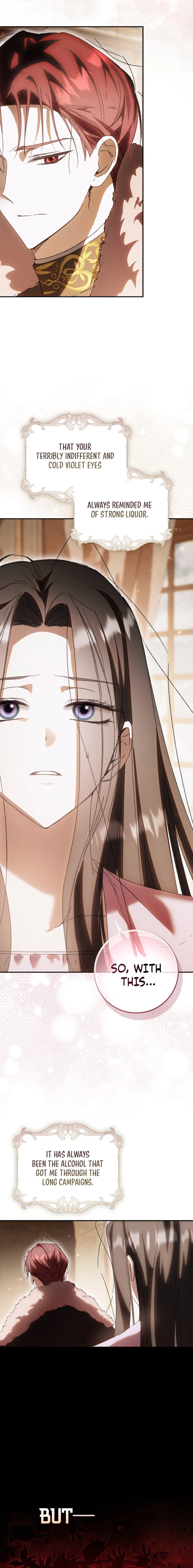 Read My Husband Is My Favorite, but I Think I'm Going to Get Divorced Manga Online