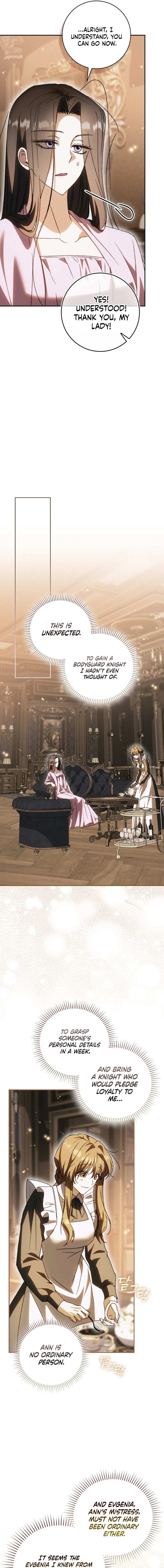 Read My Husband Is My Favorite, but I Think I'm Going to Get Divorced Manga Online