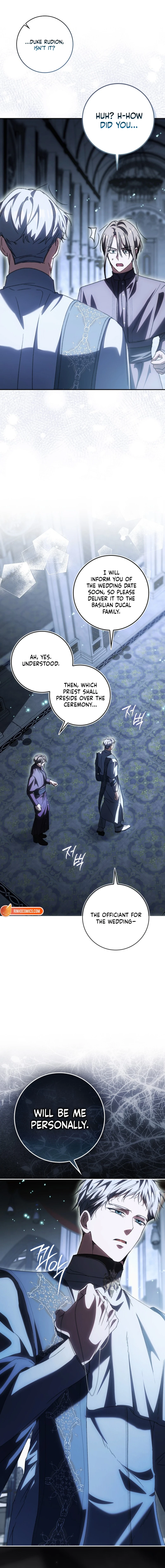 Read My Husband Is My Favorite, but I Think I'm Going to Get Divorced Manga Online