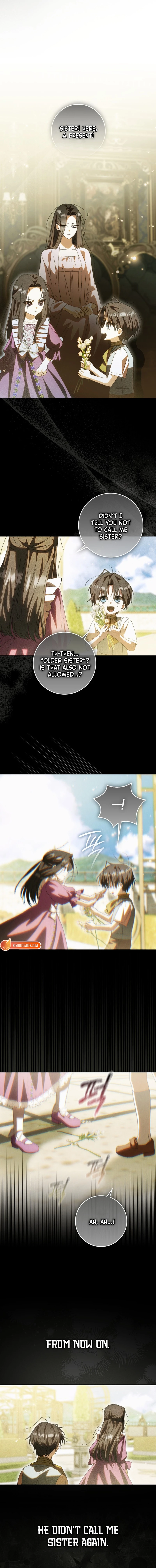 Read My Husband Is My Favorite, but I Think I'm Going to Get Divorced Manga Online