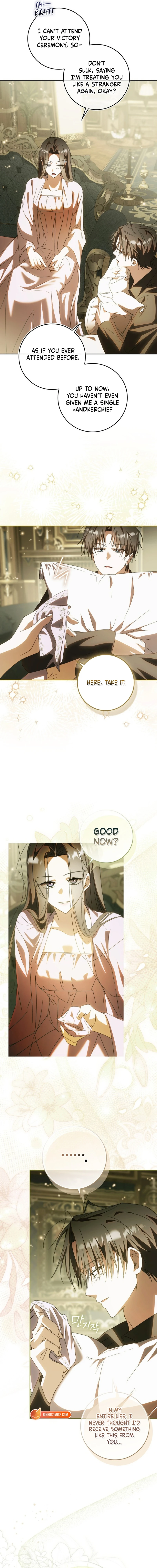 Read My Husband Is My Favorite, but I Think I'm Going to Get Divorced Manga Online